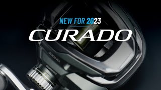 NEW FOR 2023 Shimano Curado 200 M [upl. by Bergwall222]