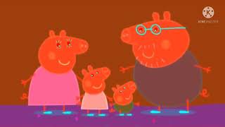 Peppa Pig Intro Effects Part  1 [upl. by Hsirrap798]