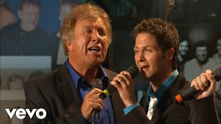 Bill Gaither Wes Hampton Marshall Hall Guy Penrod  There Is a River Live [upl. by Anniroc]