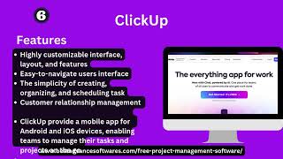 10 Best Free Project Management Software [upl. by Sirkin]