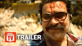 Made in Mexico  Tráiler oficial  Netflix [upl. by Notirb]