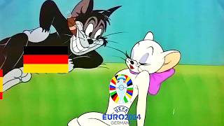 Euro 2024 Quarter Finals Memes [upl. by Leena105]