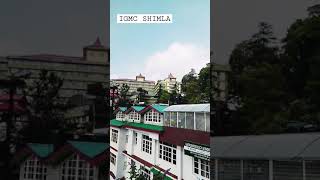 IGMC Shimla shimla igmc medico [upl. by Morrie]