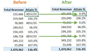 How to Fix the Spill Errors in Excel [upl. by Nihs]