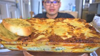 The Perfect LASAGNA Step by Step Steps [upl. by Groark]