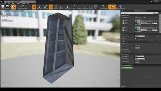 FlippedInverted Normals Fix Blender to UE4 [upl. by Gutow]