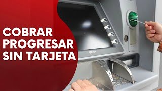 Como COBRAR la BECA PROGRESAR sin Tarjeta [upl. by Cristionna]