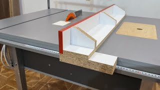 Dewalt Table Saw How to Store the Fence P2 [upl. by Uriia]