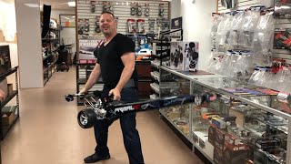 Finally Unboxing My Primal RC Dragster [upl. by Grannie]