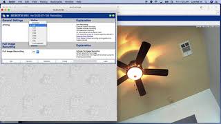 Step 8 How to Set Up MOBOTIX Cameras for Recording [upl. by Hiamerej]