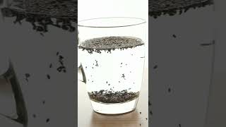 Chia Seeds Water Benefits [upl. by Joash]