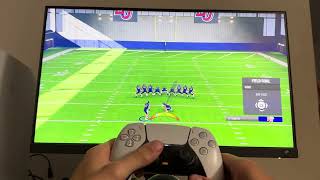 College Football 25 How to Kick Field Goal Tutorial PS5 amp Xbox Series XS [upl. by Ribak]