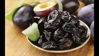 Dried Plums vs Prunes [upl. by Zeb]