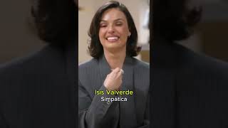 Famosos Que São Vistos Como Simpáticos vs Antipáticos [upl. by Grizel]