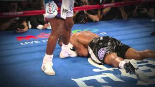 HBO Boxing After Dark Highlights Jennings vs Ortiz [upl. by Ripp32]