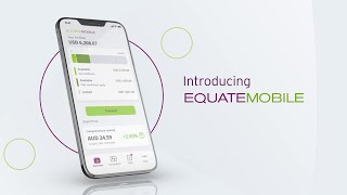 Introducing EquateMobile [upl. by Holly]