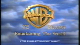 Wolper PicturesWarner Bros TVWarner Bros Domestic Pay TV Cable amp Network Features 19711998 [upl. by Hamitaf]