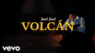 José José  ¿Y Qué Revisitado Lyric Video [upl. by Ennazzus]