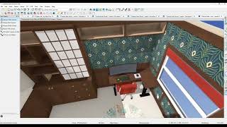 Transforming Spaces with Laurelwood Interiors  Office Design Walkthrough [upl. by Adnilec]