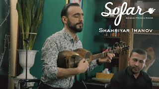 Shahriyar Imanov  Pulse  Sofar Baku [upl. by Zelda109]