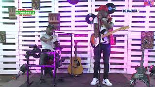 Kajei salim Best Mugithi Live Performance ft Waweru uyu  Mugithi na Kigoco [upl. by Otrebliw]