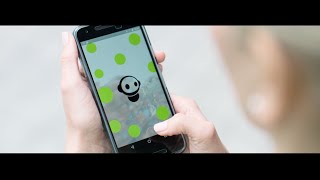 Neues Zukunftsmodell savedroid Startup meets Banking  Trailer [upl. by Thorsten]