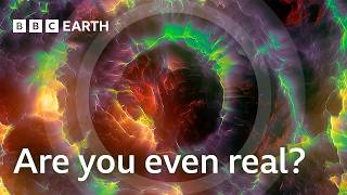 Exploring the Essence of Human Experience  Fractured Reality Full Series  BBC Earth Science [upl. by Agathe]