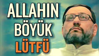 Hacı Şahin  Allahın böyük lütfü [upl. by Ayanad]