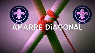 Amarre Diagonal [upl. by Morganstein616]