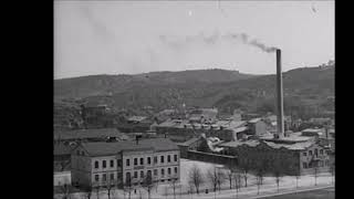 Uddevalla 1914 [upl. by Ecydnak]