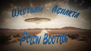 Westbam Agharta  Polon Bootleg [upl. by Llemmart]