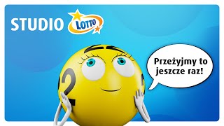 Losowania gier LOTTO 31032024 godz 2200 [upl. by Shields]