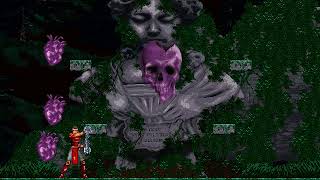 Castlevania The Lecarde Chronicles  Boss Rush Hard Full No Damage [upl. by Foskett455]