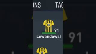 What If Dortmund kept their Best players [upl. by Rimaa325]