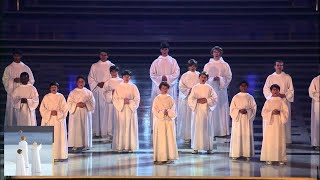 Libera in America Prayer [upl. by Cir]