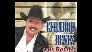 GERARDO REYESCON BANDA [upl. by Lucas]