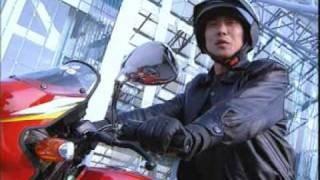 QIANJIANG MOTORCYCLE INTRODUCTION [upl. by Genesa]