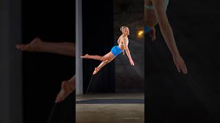 Kaylin defying gravity dancephotography slowmotion [upl. by Llezom]