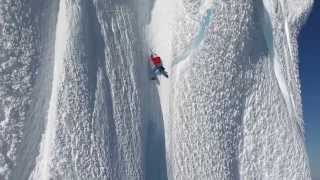 Trailer Thomas Huber Cerro Torre 2013 [upl. by Araldo]