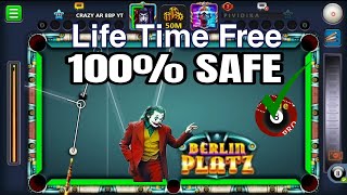 8 Ball Pool 3 line Aimtool Anti Ben Hack 2024 Safe Id No Banned 8BP AIM hack  Free Download 2024 [upl. by Haeckel]