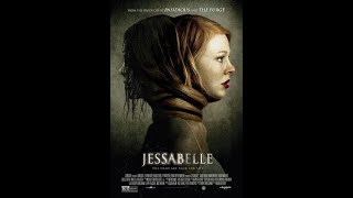 Horror Jessabelle 2014  Official HD Trailer [upl. by Etnahsa]