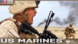 US Marines  quotSemper Fidelisquot [upl. by Plossl]