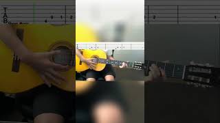 Aprende a Tocar quotLa Pantera Rosaquot en Guitarra Guía Completa Paso a Paso 🎸 [upl. by Suinuj391]