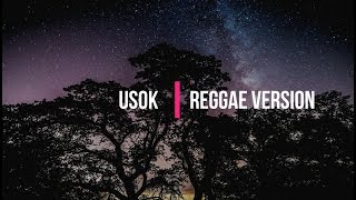 Usok by Asin  Reggae Version [upl. by Ecirehc]