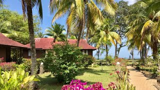 Holiday Villa Beach amp Spa  Cherating [upl. by Ymrej]