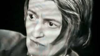 Ayn Rand First Interview 1959 Full [upl. by Laveen]