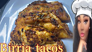 Best Birria Tacos Recipe The Ultimate Guide [upl. by Hett429]