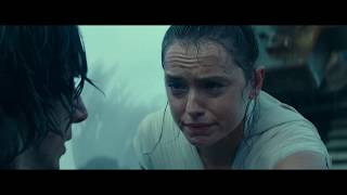 Rey Vs Kylo Ren  Star Wars  The Rise of Skywalker 2019 4K Ultra HD [upl. by Doris964]