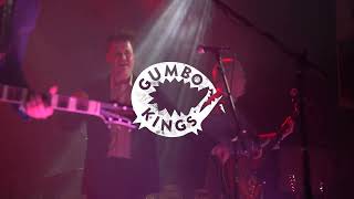 Gumbo Kings  Hot Damn Live Soul and Rhythmn Blues in Haarlem Netherlands [upl. by Onimod500]