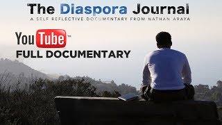 The Diaspora Journal  Documentary [upl. by Acinorej]